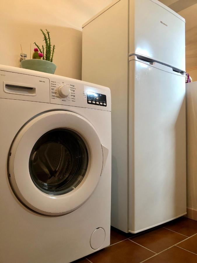 Anemos Apartment Palio ปาเลออน ซิฟลิคิออน ภายนอก รูปภาพ