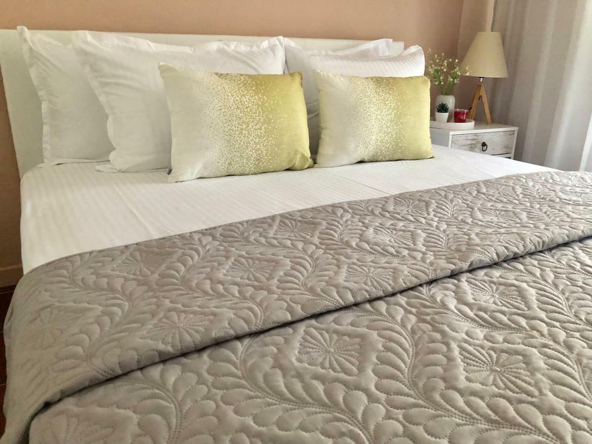 Anemos Apartment Palio ปาเลออน ซิฟลิคิออน ภายนอก รูปภาพ