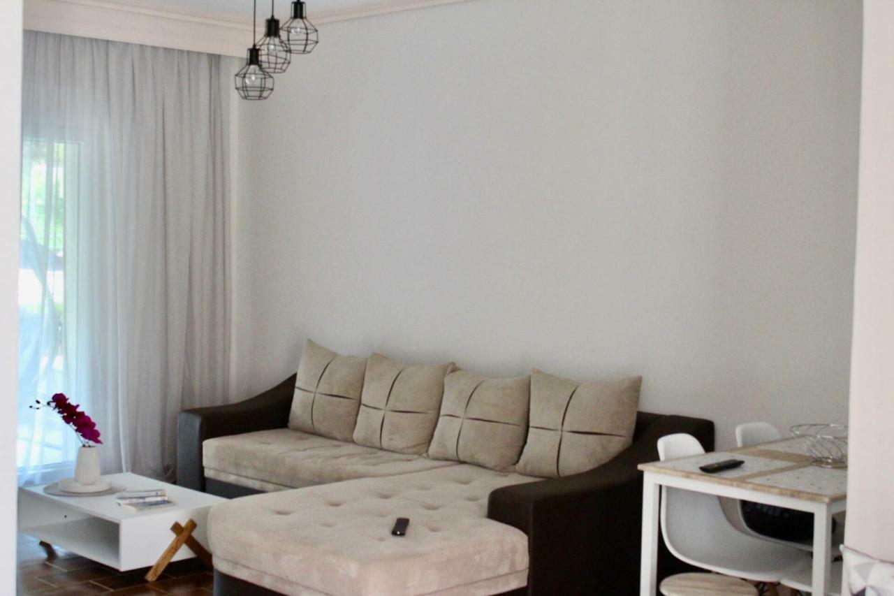 Anemos Apartment Palio ปาเลออน ซิฟลิคิออน ภายนอก รูปภาพ