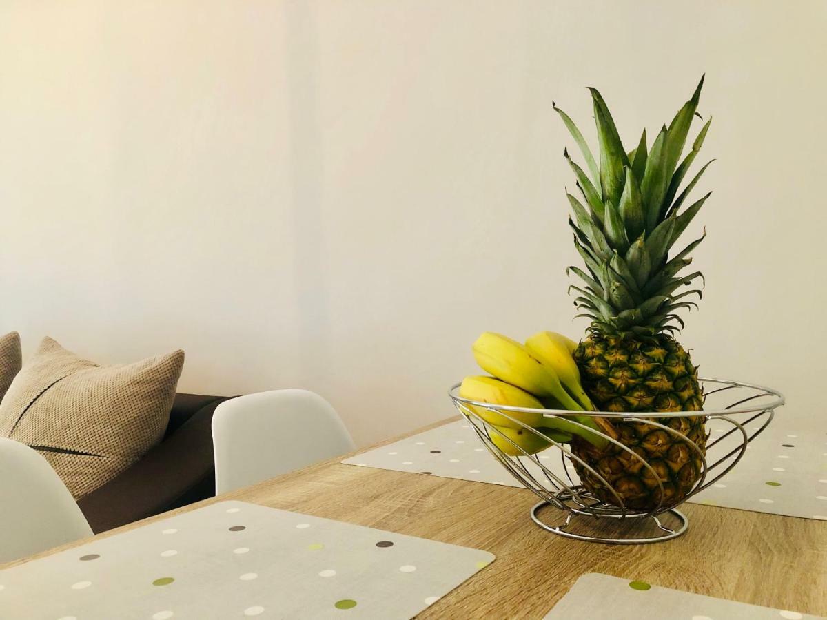 Anemos Apartment Palio ปาเลออน ซิฟลิคิออน ภายนอก รูปภาพ