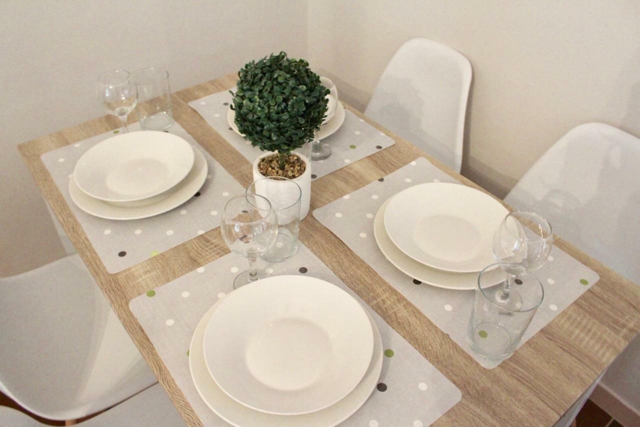 Anemos Apartment Palio ปาเลออน ซิฟลิคิออน ภายนอก รูปภาพ