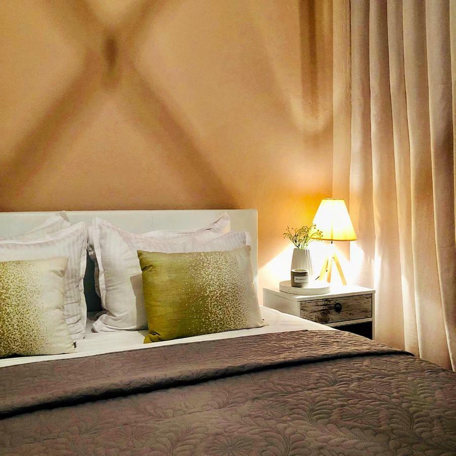 Anemos Apartment Palio ปาเลออน ซิฟลิคิออน ภายนอก รูปภาพ