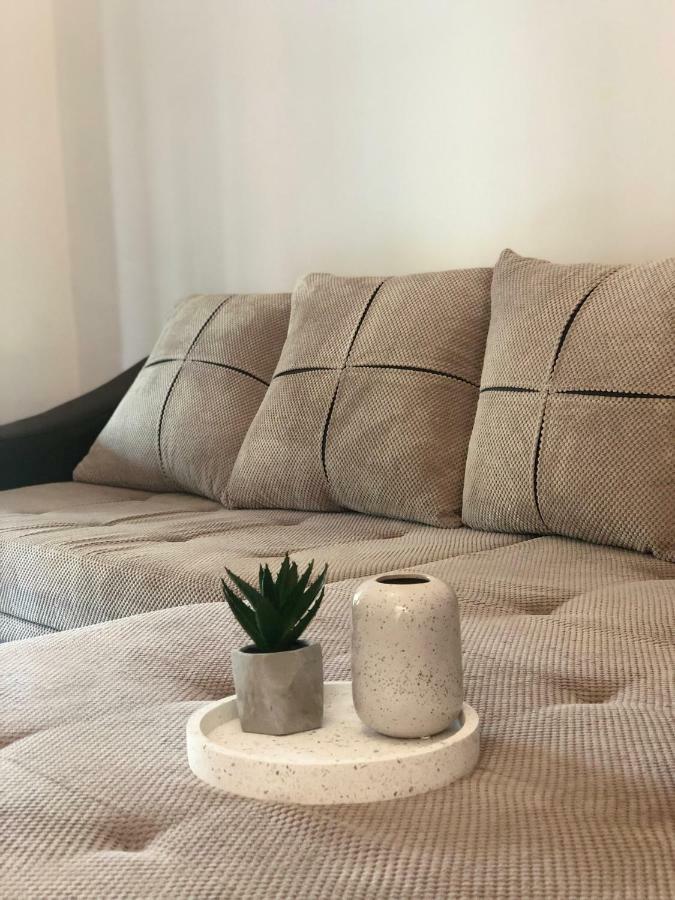Anemos Apartment Palio ปาเลออน ซิฟลิคิออน ภายนอก รูปภาพ